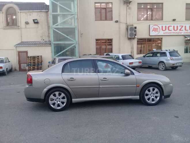 Opel Vectra 2003, 225,968 km - 2.2 l - Xırdalan