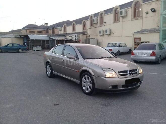 Opel Vectra 2003, 225,968 km - 2.2 l - Xırdalan