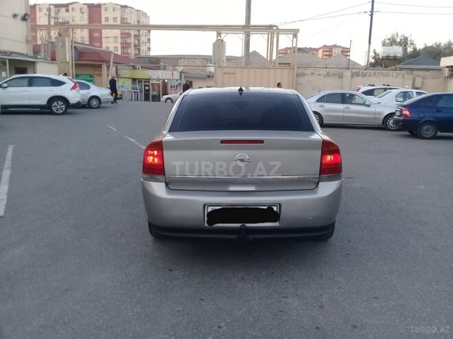 Opel Vectra 2003, 225,968 km - 2.2 l - Xırdalan