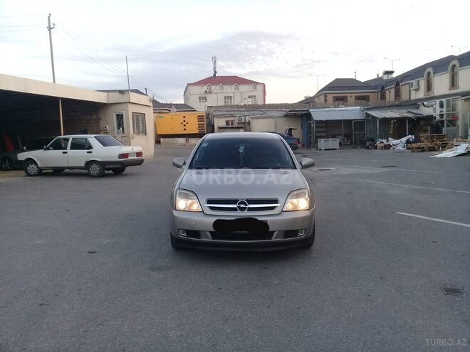 Opel Vectra 2003, 225,968 km - 2.2 l - Xırdalan
