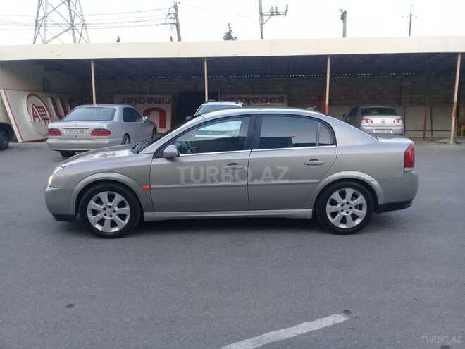 Opel Vectra 2003, 225,968 km - 2.2 l - Xırdalan