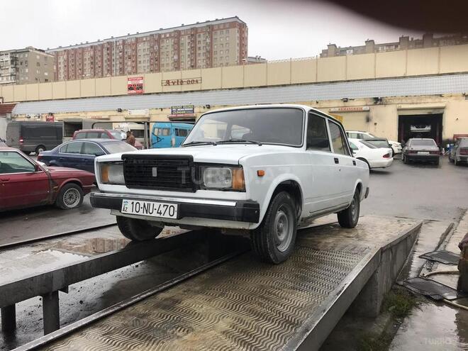 LADA (VAZ) 2107 2005, 110,000 km - 1.6 l - Bakı