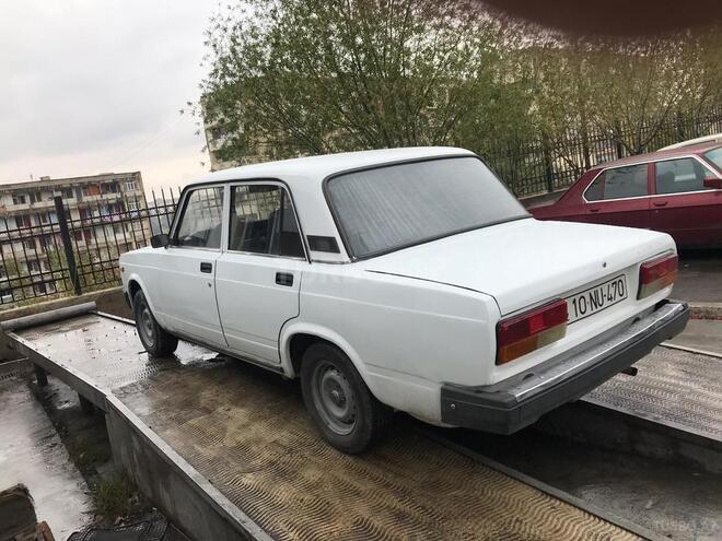 LADA (VAZ) 2107 2005, 110,000 km - 1.6 l - Bakı