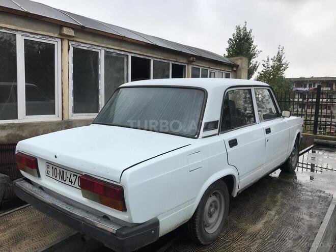 LADA (VAZ) 2107 2005, 110,000 km - 1.6 l - Bakı
