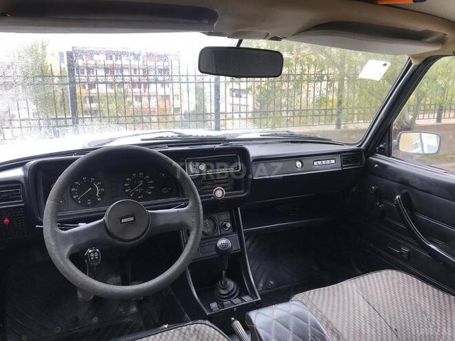 LADA (VAZ) 2107 2005, 110,000 km - 1.6 l - Bakı