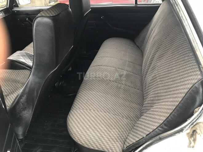 LADA (VAZ) 2107 2005, 110,000 km - 1.6 l - Bakı