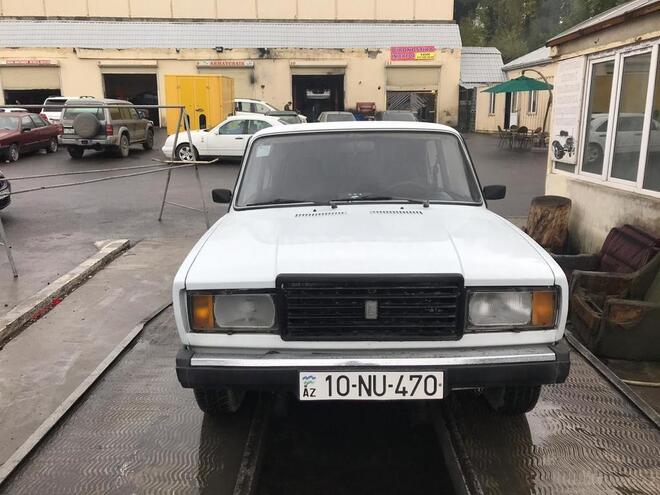 LADA (VAZ) 2107 2005, 110,000 km - 1.6 l - Bakı