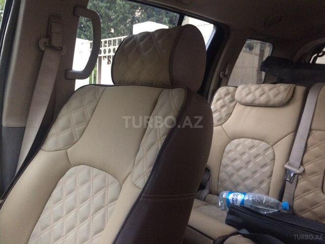 Nissan Pathfinder 2006, 160,000 km - 4.0 l - Bakı