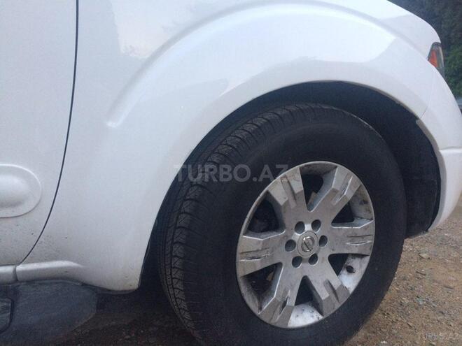 Nissan Pathfinder 2006, 160,000 km - 4.0 l - Bakı
