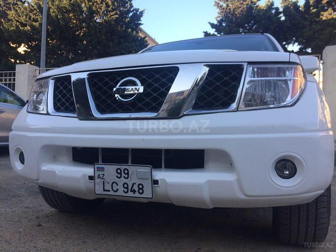 Nissan Pathfinder 2006, 160,000 km - 4.0 l - Bakı