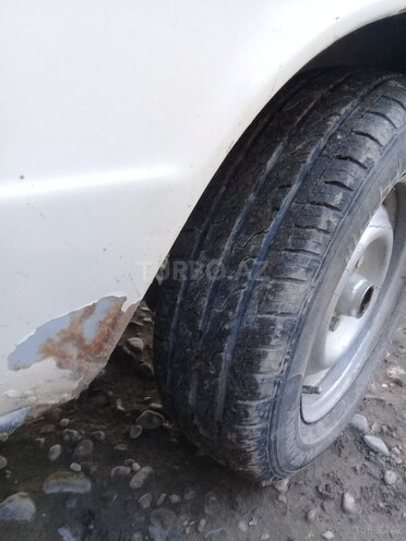 LADA (VAZ) 2106 1995, 18,000 km - 0.2 l - Zərdab