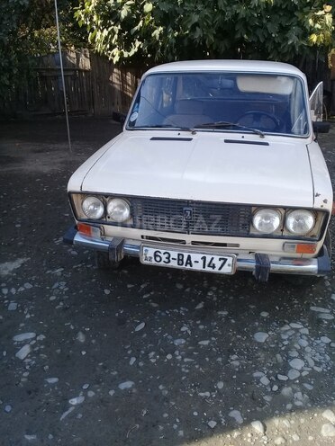 LADA (VAZ) 2106 1995, 18,000 km - 0.2 l - Zərdab