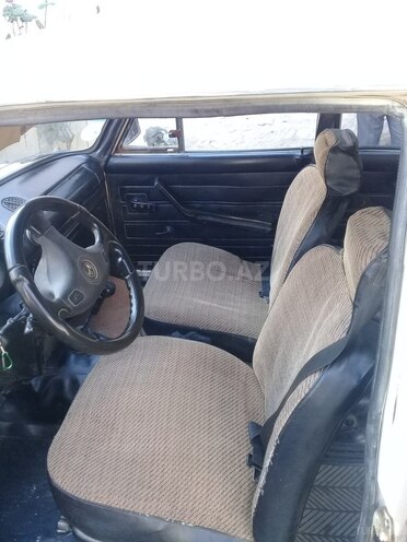 LADA (VAZ) 2106 1995, 18,000 km - 0.2 l - Zərdab