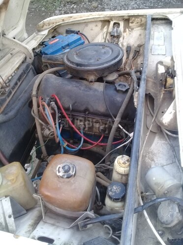 LADA (VAZ) 2106 1995, 18,000 km - 0.2 l - Zərdab