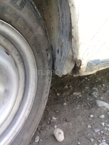 LADA (VAZ) 2106 1995, 18,000 km - 0.2 l - Zərdab