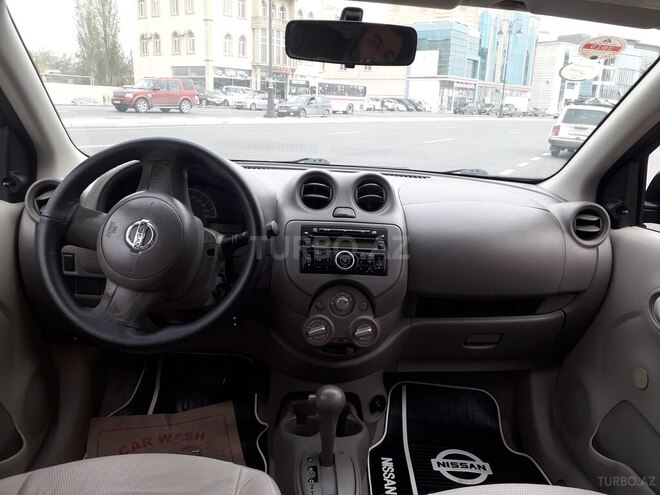 Nissan Sunny 2014, 227,000 km - 1.5 l - Bakı