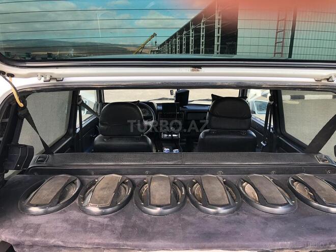 LADA (VAZ) Niva 2014, 106,000 km - 1.7 л - Bakı