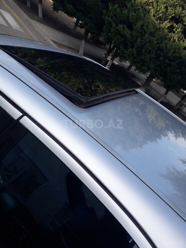 Mercedes E 320 1997, 237,000 km - 3.2 l - Sumqayıt