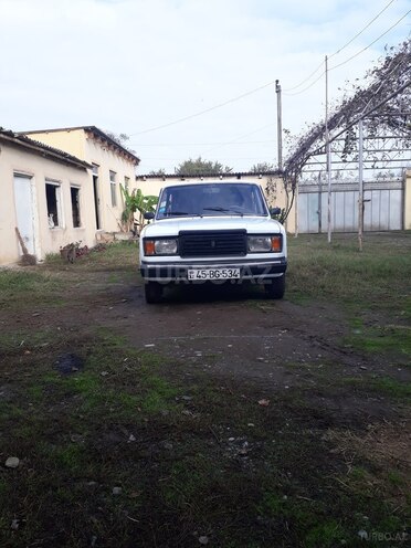 LADA (VAZ) 2107 1991, 358,000 km - 1.5 л - Bərdə