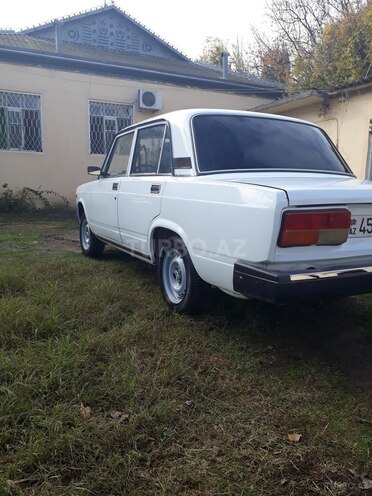 LADA (VAZ) 2107 1991, 358,000 km - 1.5 л - Bərdə
