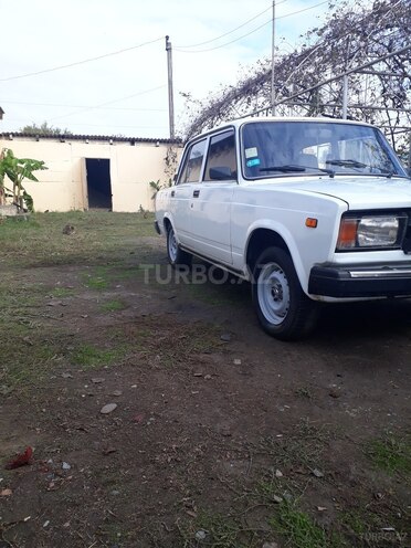 LADA (VAZ) 2107 1991, 358,000 km - 1.5 л - Bərdə