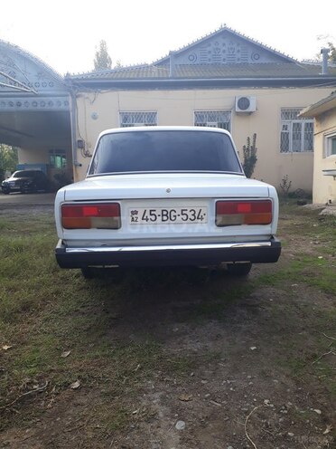 LADA (VAZ) 2107 1991, 358,000 km - 1.5 л - Bərdə