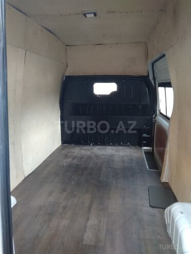 Ford Transit 2007, 201,000 km - 2.4 l - Cəlilabad