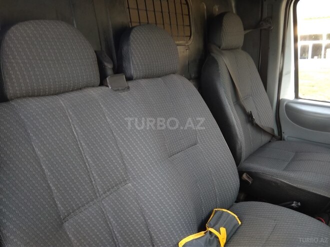 Ford Transit 2007, 201,000 km - 2.4 l - Cəlilabad