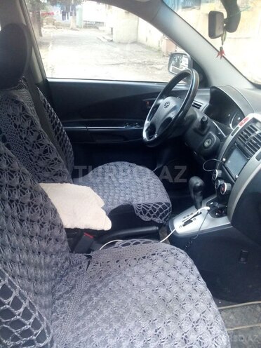 Hyundai Tucson 2007, 150,000 km - 2.0 l - Bakı