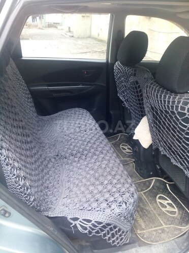Hyundai Tucson 2007, 150,000 km - 2.0 l - Bakı