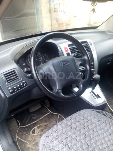Hyundai Tucson 2007, 150,000 km - 2.0 l - Bakı