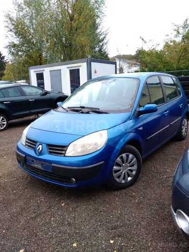 Renault Scenic 2005, 182,000 km - 0.2 л - Bakı