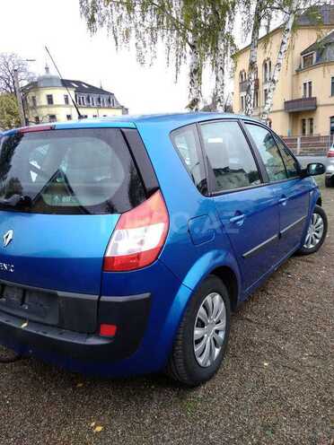Renault Scenic 2005, 182,000 km - 0.2 л - Bakı