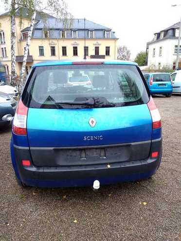 Renault Scenic 2005, 182,000 km - 0.2 л - Bakı