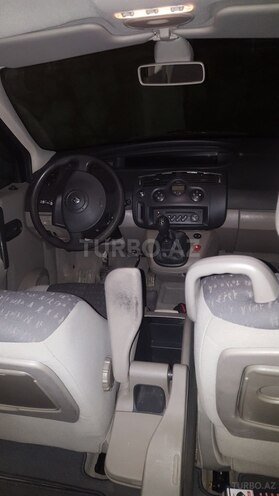 Renault Scenic 2005, 182,000 km - 0.2 л - Bakı
