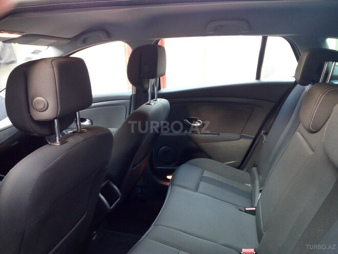 Renault Megane 2009, 155,000 km - 1.5 l - Bakı