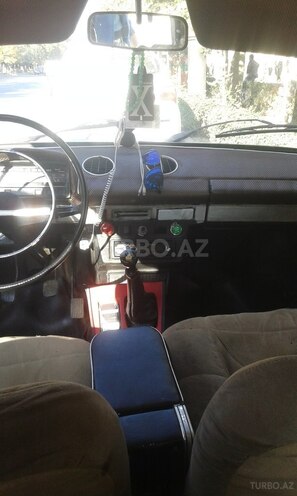 LADA (VAZ) 21011 1976, 540,000 km - 1.5 л - Yevlax