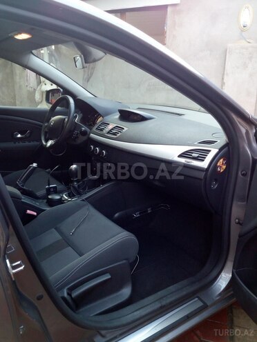 Renault Megane 2009, 155,000 km - 1.5 l - Bakı