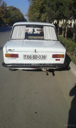 LADA (VAZ) 21011 1976, 540,000 km - 1.5 л - Yevlax