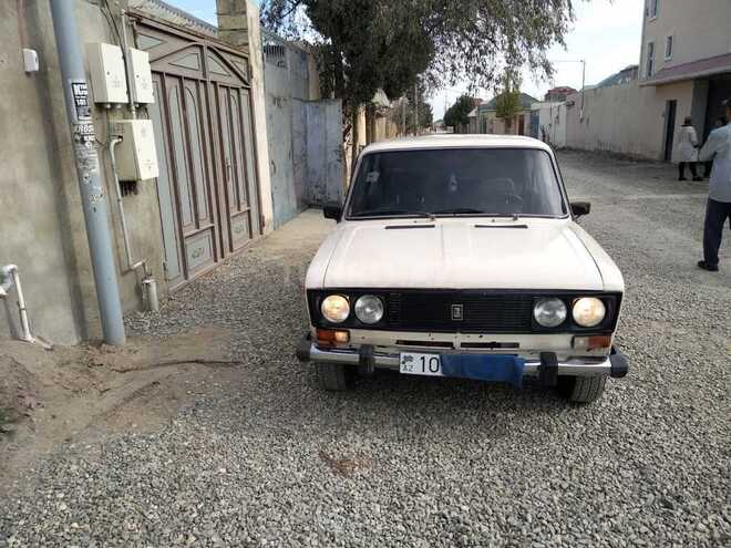 LADA (VAZ) 2107 1988, 17,829 km - 1.5 l - Bakı