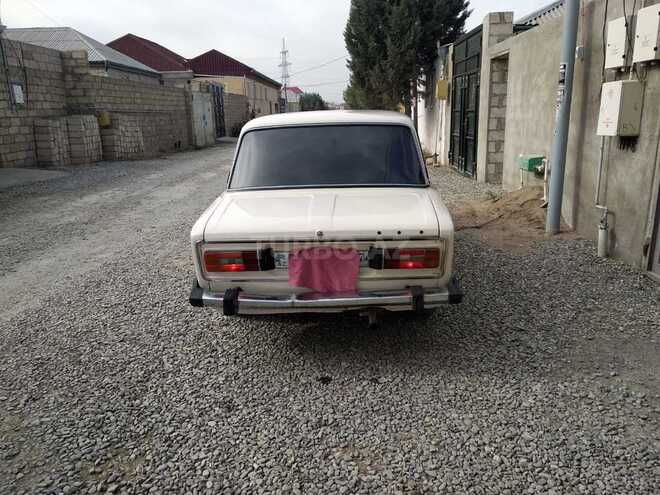 LADA (VAZ) 2107 1988, 17,829 km - 1.5 l - Bakı