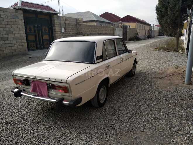LADA (VAZ) 2107 1988, 17,829 km - 1.5 l - Bakı