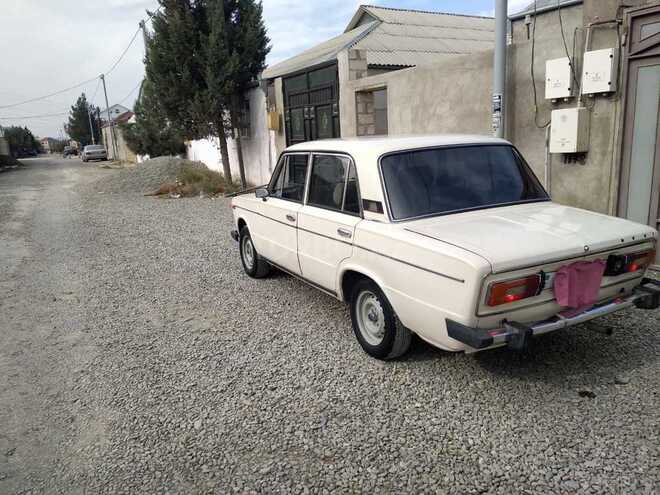 LADA (VAZ) 2107 1988, 17,829 km - 1.5 l - Bakı