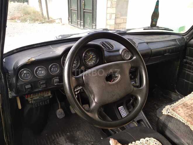 LADA (VAZ) 2107 1988, 17,829 km - 1.5 l - Bakı