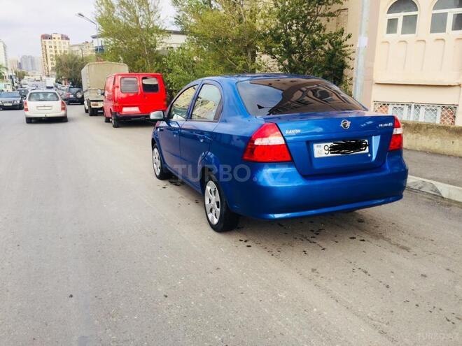 Ravon Nexia R3 2017, 52,000 km - 1.5 l - Bakı