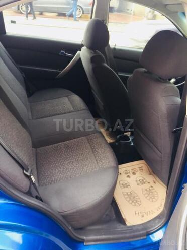 Ravon Nexia R3 2017, 52,000 km - 1.5 l - Bakı