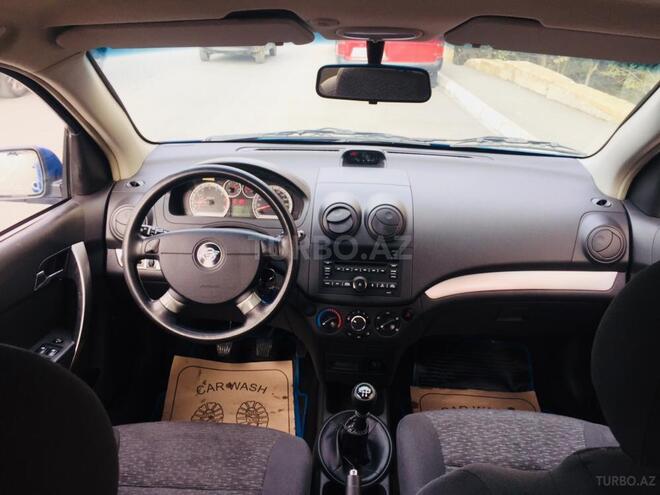 Ravon Nexia R3 2017, 52,000 km - 1.5 l - Bakı