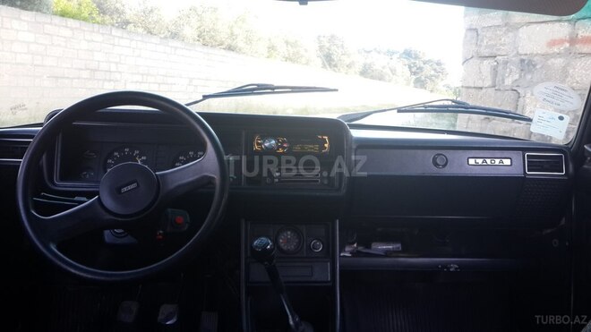 LADA (VAZ) 2107 2004, 28,000 km - 1.6 l - Bakı