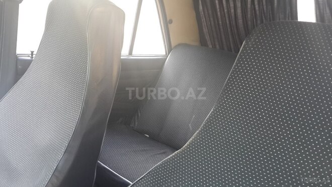 LADA (VAZ) 2107 2004, 28,000 km - 1.6 l - Bakı