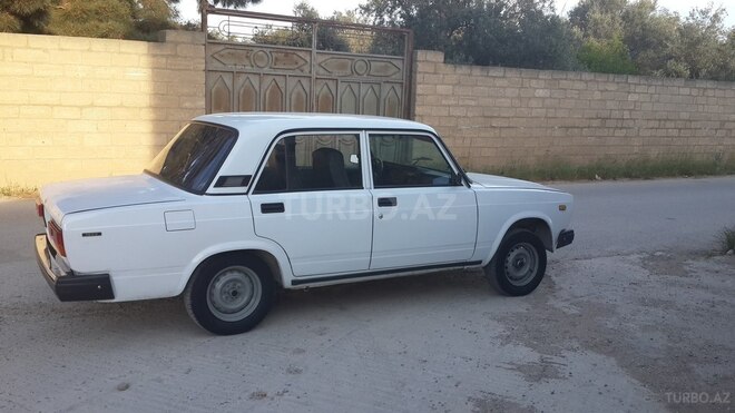LADA (VAZ) 2107 2004, 28,000 km - 1.6 l - Bakı